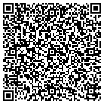 QR-код с контактной информацией организации АВАНТАВТО