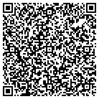 QR-код с контактной информацией организации АВТОЗАПЧАСТИ