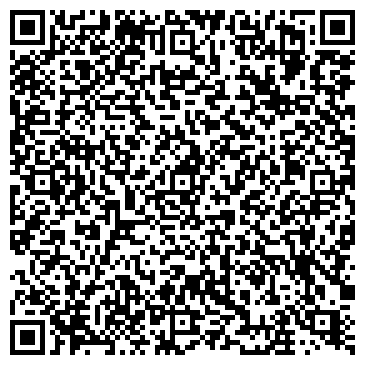 QR-код с контактной информацией организации Эстетик