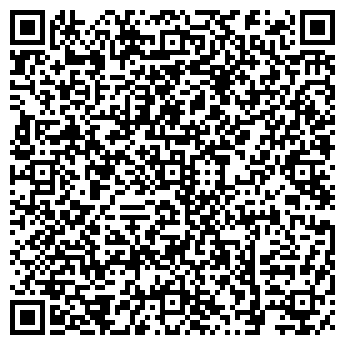 QR-код с контактной информацией организации ООО Балкон Мастер-Плюс