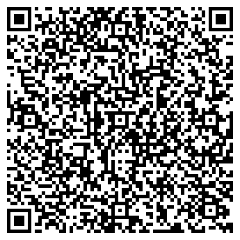 QR-код с контактной информацией организации Барские забавы