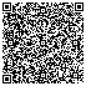 QR-код с контактной информацией организации Кристина