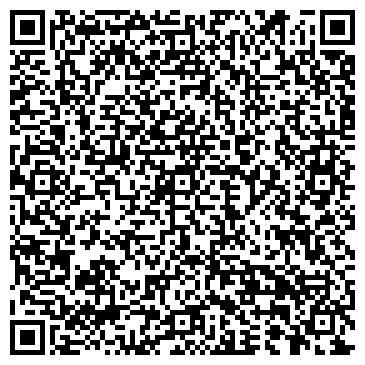 QR-код с контактной информацией организации ООО Шелест-3
