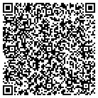 QR-код с контактной информацией организации Барские задворки