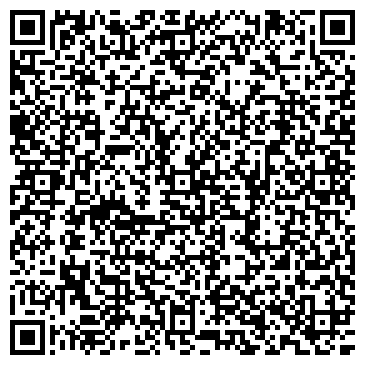 QR-код с контактной информацией организации Бьюти Холл