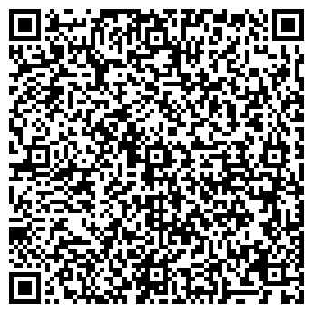 QR-код с контактной информацией организации КАНАЛ 5 ПЛЮС