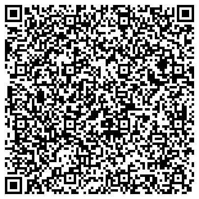 QR-код с контактной информацией организации Шарм`L, НУДО, учебный центр профессиональной косметологии