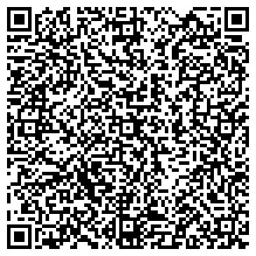 QR-код с контактной информацией организации Теплолюкс ДВ