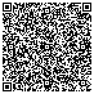 QR-код с контактной информацией организации KN Studio