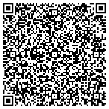 QR-код с контактной информацией организации Бархатная роза