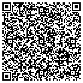 QR-код с контактной информацией организации ЦЕНТР ВНЕДРЕНИЕ СТО