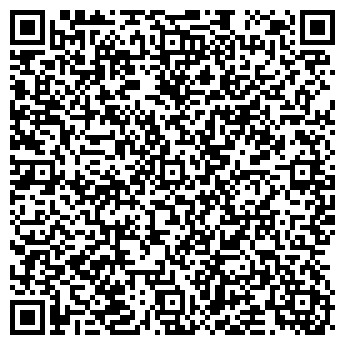 QR-код с контактной информацией организации ИП Романишин Р.Н.