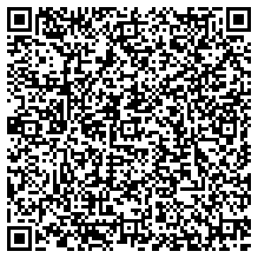 QR-код с контактной информацией организации КиберКлимат