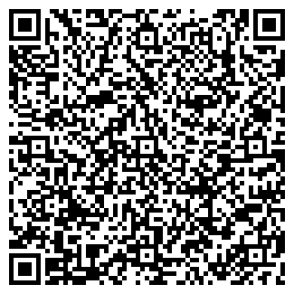 QR-код с контактной информацией организации ТЕНТ-СЕРВИС