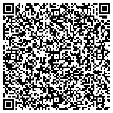 QR-код с контактной информацией организации ООО Элис-М
