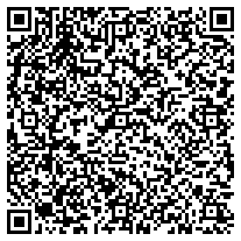 QR-код с контактной информацией организации Фаворит