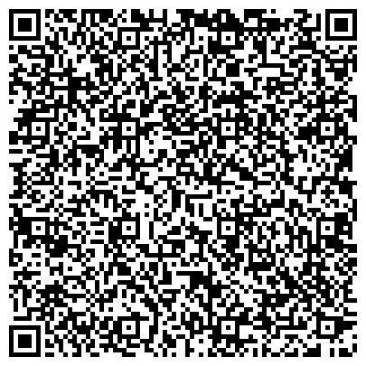 QR-код с контактной информацией организации Живая Водица