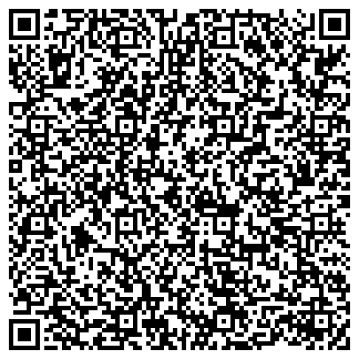 QR-код с контактной информацией организации ИП Циховская И.В., г. Верхняя Пышма
