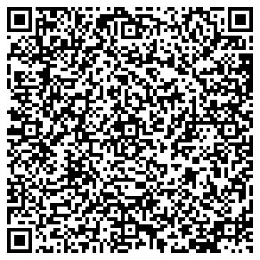 QR-код с контактной информацией организации Гранд Арт Мюзикл