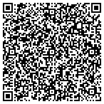 QR-код с контактной информацией организации Кафедры