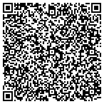 QR-код с контактной информацией организации Оконный двор