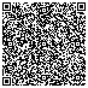 QR-код с контактной информацией организации Водовозов