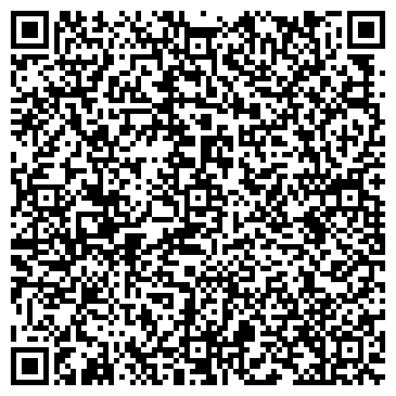 QR-код с контактной информацией организации Рязанский центр высшего водительского мастерства