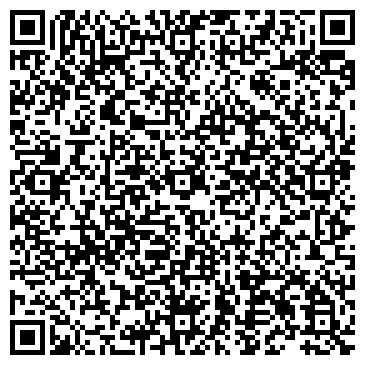 QR-код с контактной информацией организации Людовико Моро