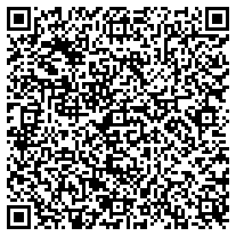 QR-код с контактной информацией организации CINEMA