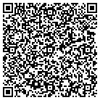 QR-код с контактной информацией организации ПАЖДИН