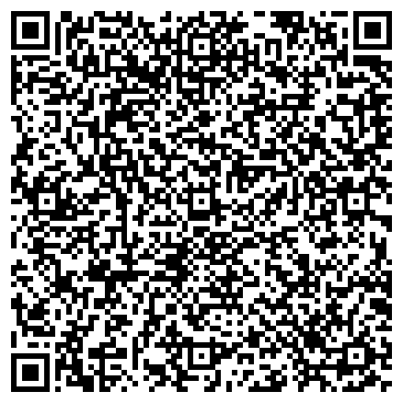 QR-код с контактной информацией организации Уют