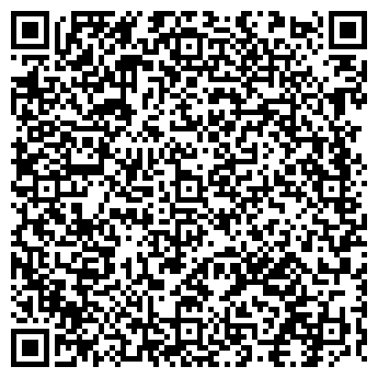 QR-код с контактной информацией организации МИЦУБИСИ СЕРВИС