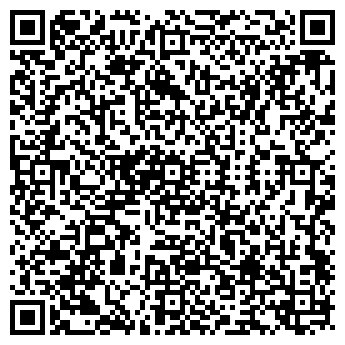 QR-код с контактной информацией организации Куба