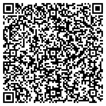 QR-код с контактной информацией организации Весна