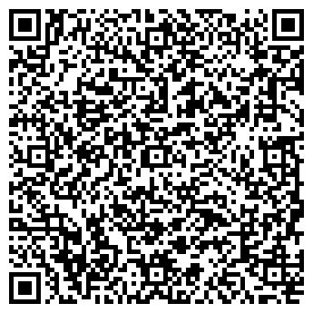 QR-код с контактной информацией организации ООО Автошкола «Доверие-Авто»