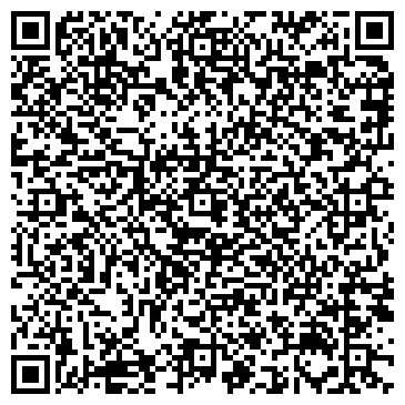 QR-код с контактной информацией организации Бушидо