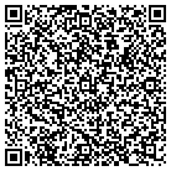 QR-код с контактной информацией организации Константа