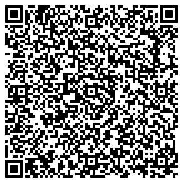 QR-код с контактной информацией организации ШедЕвро, секонд-хенд, г. Березовский