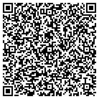 QR-код с контактной информацией организации Movenpick