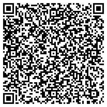 QR-код с контактной информацией организации Пожарная часть №42