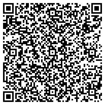 QR-код с контактной информацией организации ДАЛЬТЕХКОЛОР, ООО