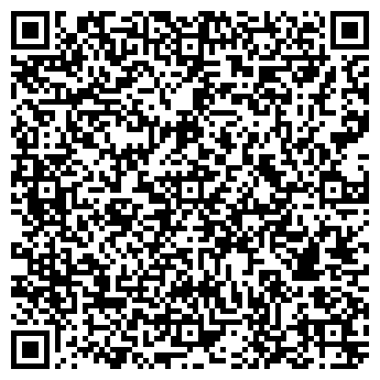 QR-код с контактной информацией организации Марго