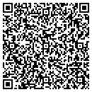 QR-код с контактной информацией организации ДАЛЬЛАК, ООО