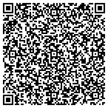 QR-код с контактной информацией организации ООО Горзеленстрой