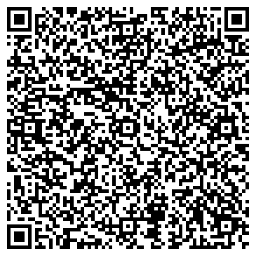 QR-код с контактной информацией организации ИП Бурдина О.В.