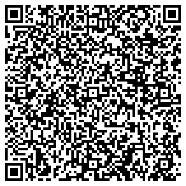 QR-код с контактной информацией организации Нетания