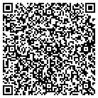 QR-код с контактной информацией организации Лесопаркхоз