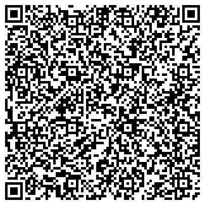 QR-код с контактной информацией организации Загородная зона, отдел развития территории, Администрация г. Кирова