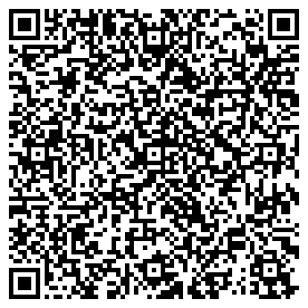 QR-код с контактной информацией организации Магистраль