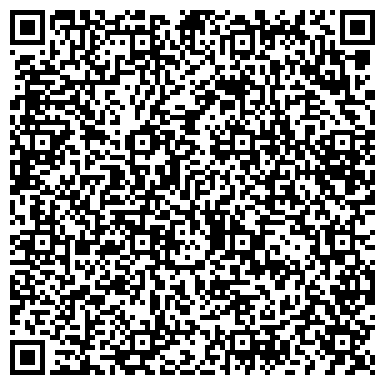 QR-код с контактной информацией организации Мастерская по ремонту сотовых телефонов, ИП Калинина У.В.